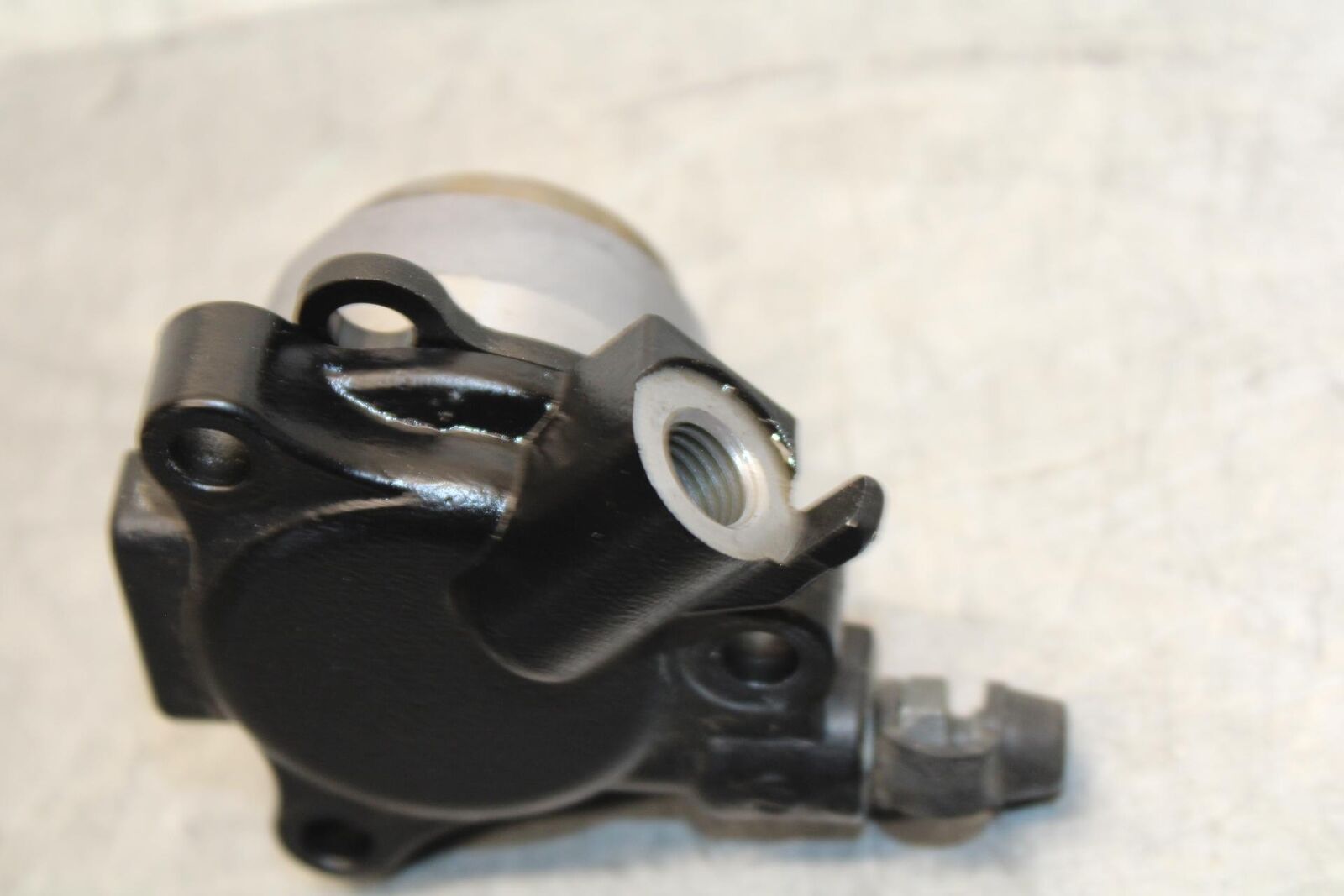 2012 Kawasaki Ninja ZX14R ZX1400E CLUTCH SLAVE PISTON CYLINDER BB60