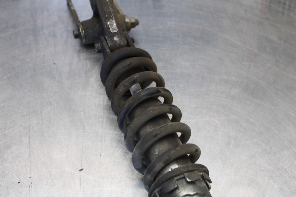 10 SUZUKI SV650 REAR BACK SHOCK ABSORBER SUSPENSION BB181