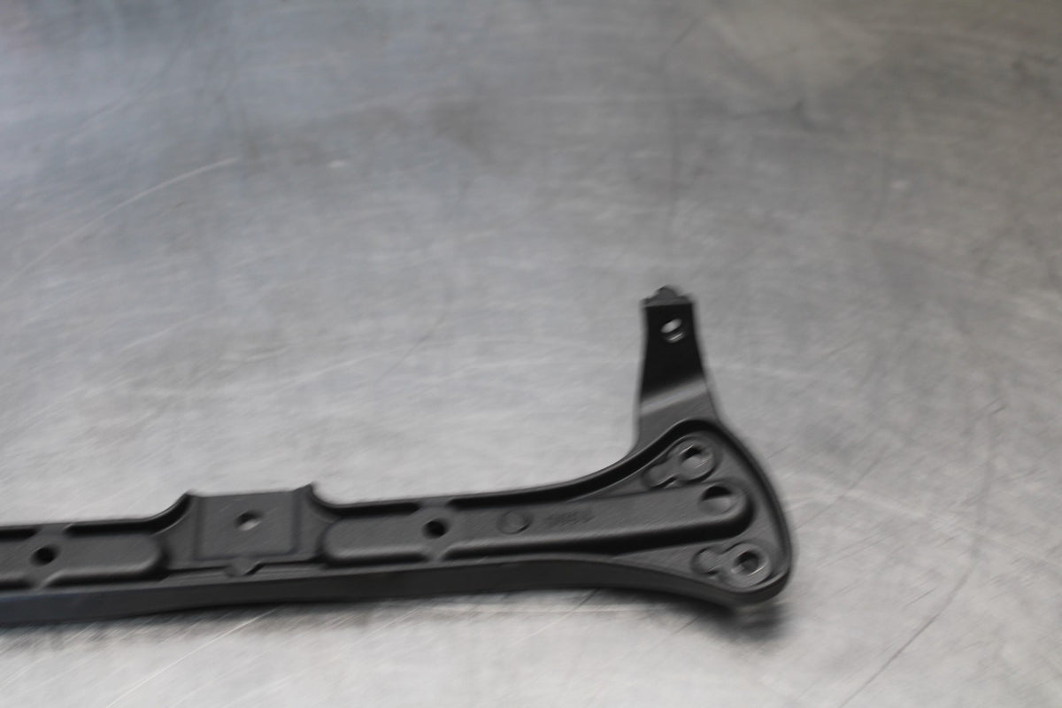 08 KAWASAKI NINJA ZX10R UPPER FAIRING MIRROR GAUGES STAY BRACKET BB902