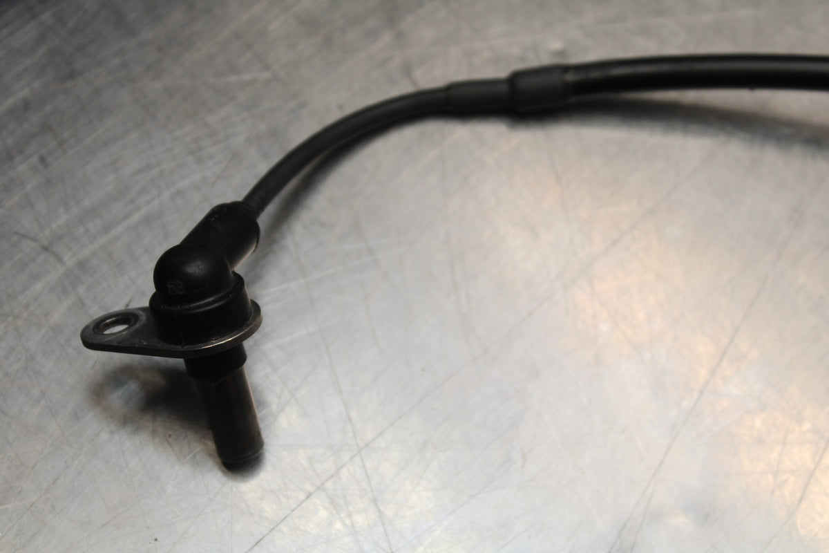 22-25 YAMAHA YZF R7 REAR ABS BRAKE SENSOR BB850