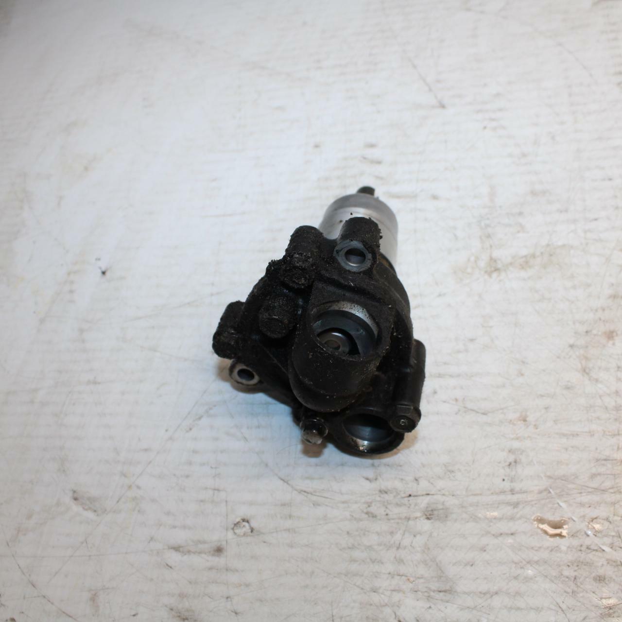 90-07 KAWASAKI ZZR 250 ENGINE WATER COOLANT PUMP  BB298