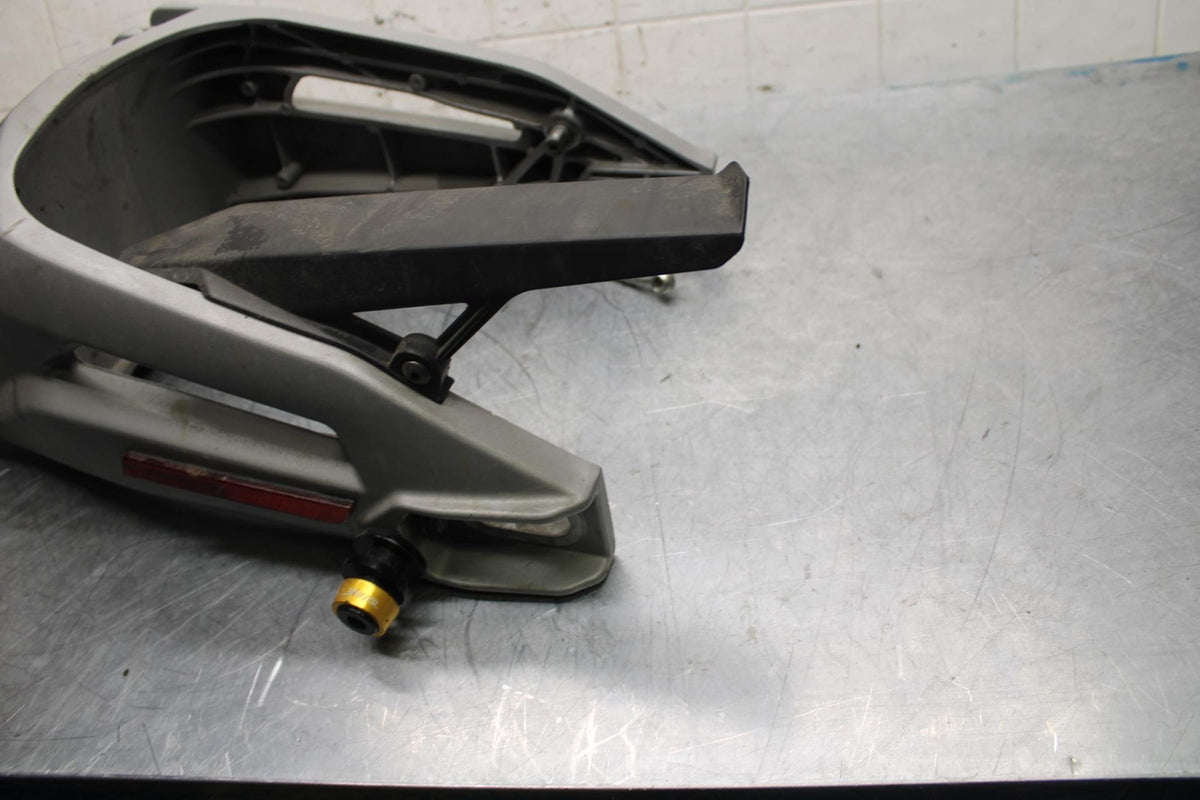 2009 Aprilia Shiver 750 SL750 REAR SWINGARM BACK SUSPENSION SWING ARM BB406