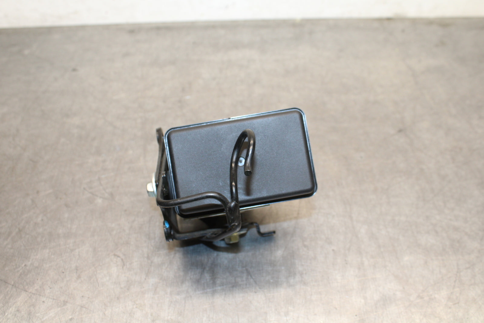 12-17 KAWASAKI NINJA 650 ABS PUMP UNIT MODULE BB129