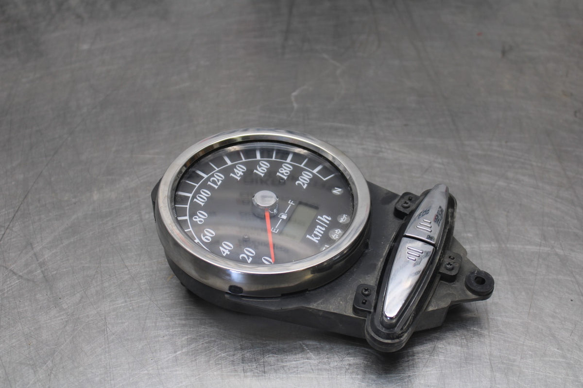 05-09 SUZUKI BOULEVARD C90 GAUGES METER SPEEDO TACH BB918