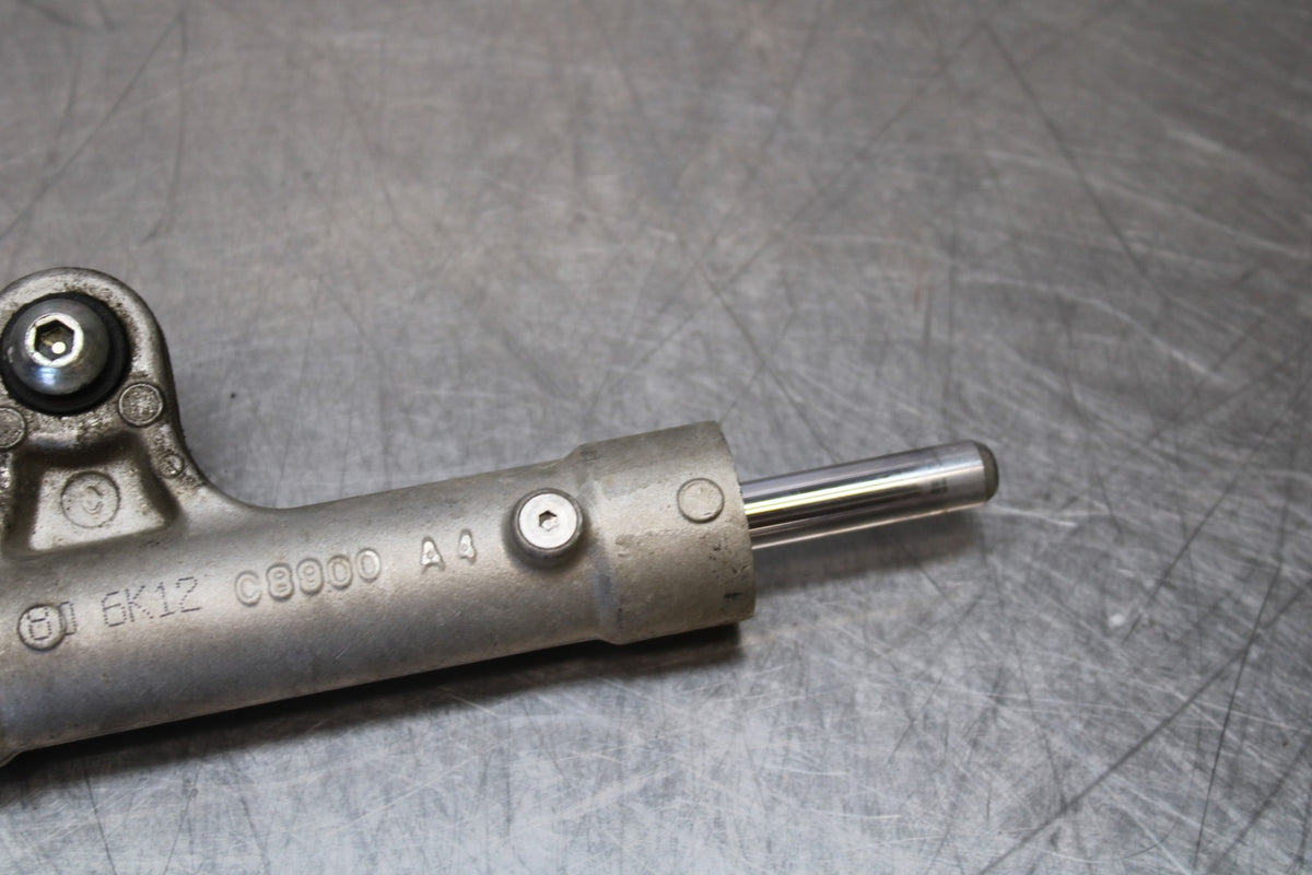 06-07 SUZUKI GSXR 600 STEERING DAMPER STABILIZER BB170