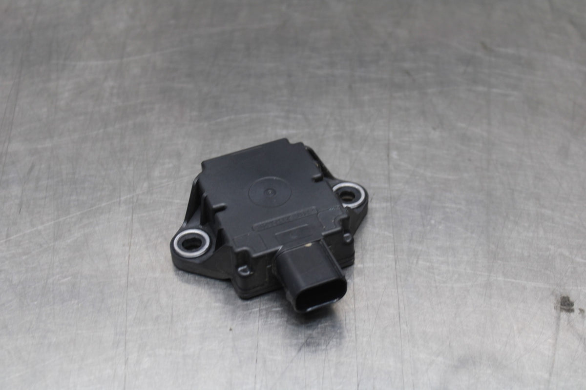 24-25 SUZUKI GSXR1000 OEM ABS TRACTION MODULE ECM SENSOR  BB767