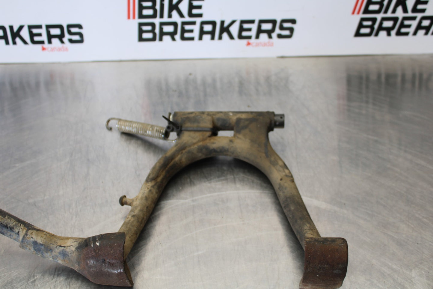 78-79 HONDA GOLDWING 1000 CENTER MAIN STAND BB171