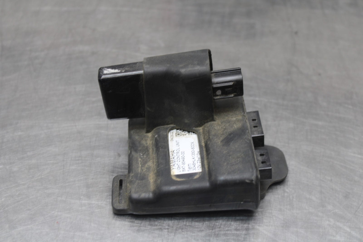 23-24 YAMAHA MT-07 LIGHT COMPUTER CONTROLLER UNIT  BB927