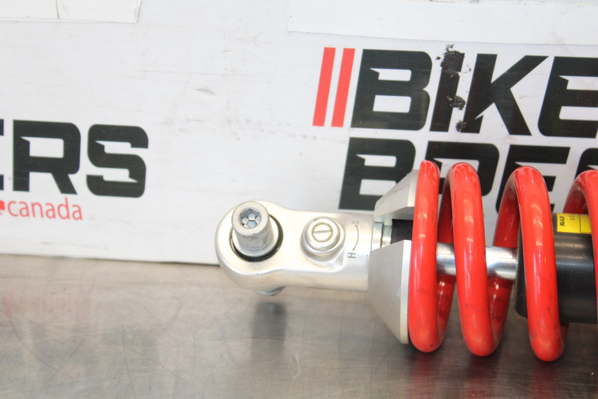 20-23 APRILIA RS660 REAR BACK SHOCK ABSORBER SUSPENSION BB889
