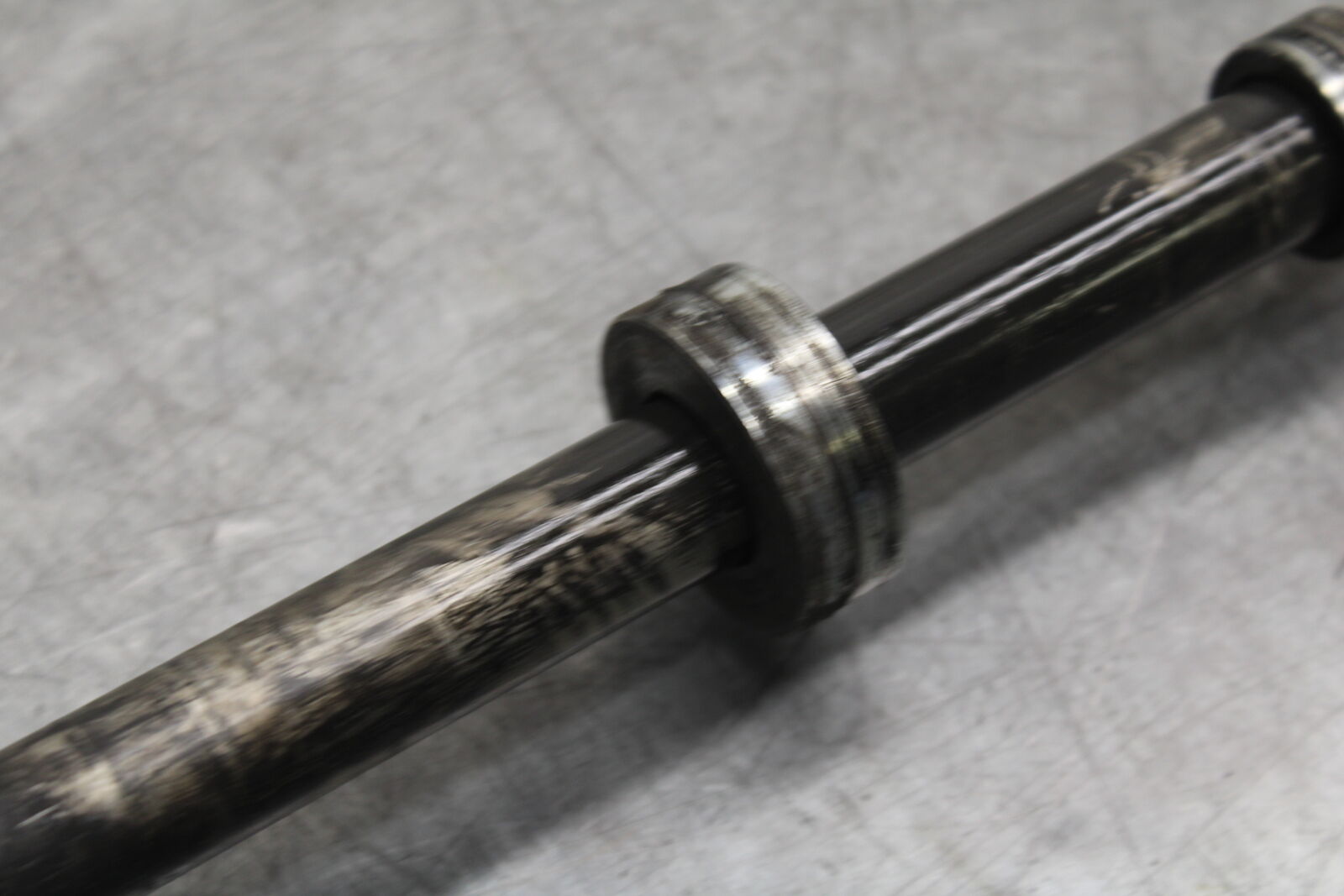 16-21 YAMAHA XSR900 REAR AXLE BACK WHEEL RIM PIVOT BOLT AXEL BB664