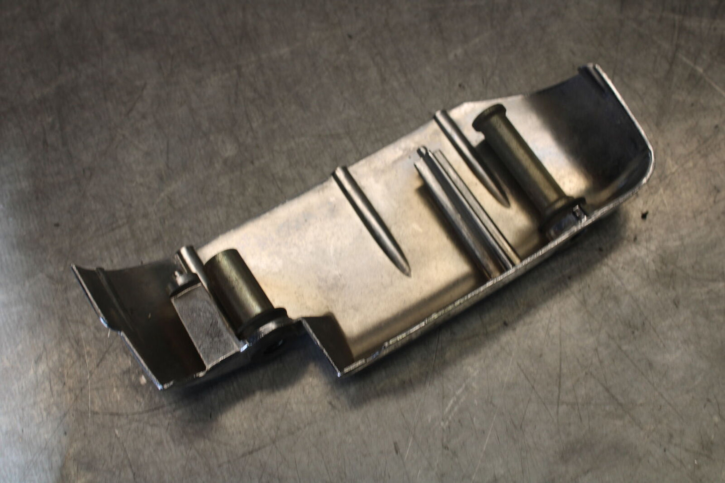 05-09 SUZUKI BOULEVARD C90 TRIM PANEL COVER KIT SET BB692