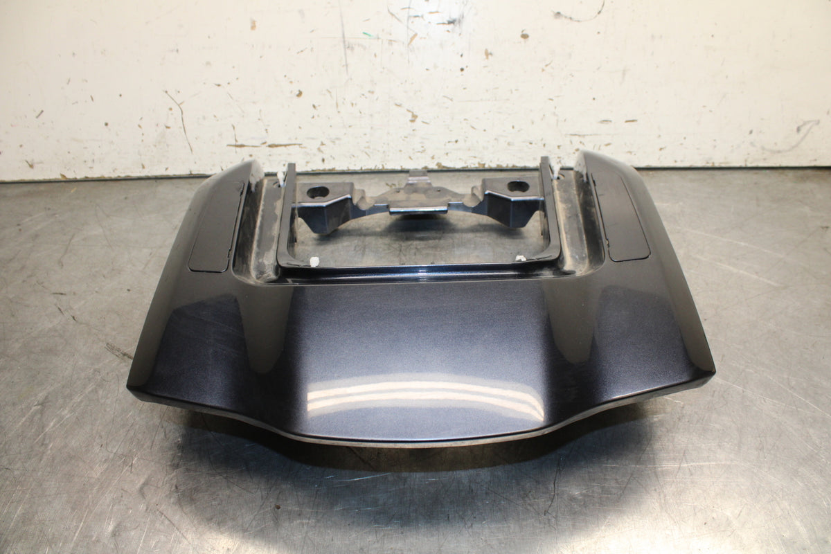 14 HONDA CTX1300A REAR BACK TAIL UPPER FAIRING COWL BB732