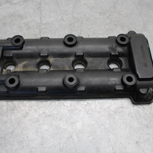1997 Suzuki GSXR750 ENGINE TOP END CYLINDER HEAD COVER BB527