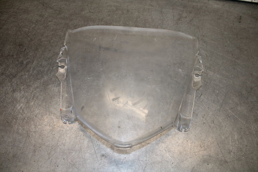 13-15 HONDA CBR500R WINDSHIELD WINDSCREEN  BB704
