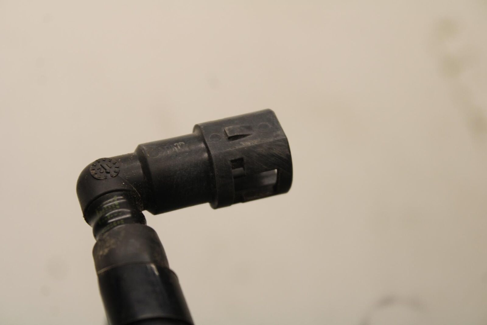 2013 Suzuki Boulevard C50T FUEL LINE GAS HOSE BB625