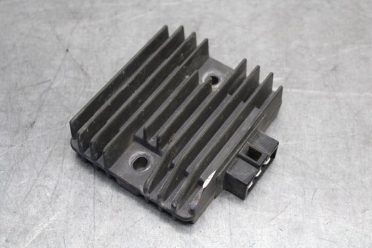 09-15 YAMAHA FZ6R RECTIFIER VOLTAGE REGULATOR  BB686