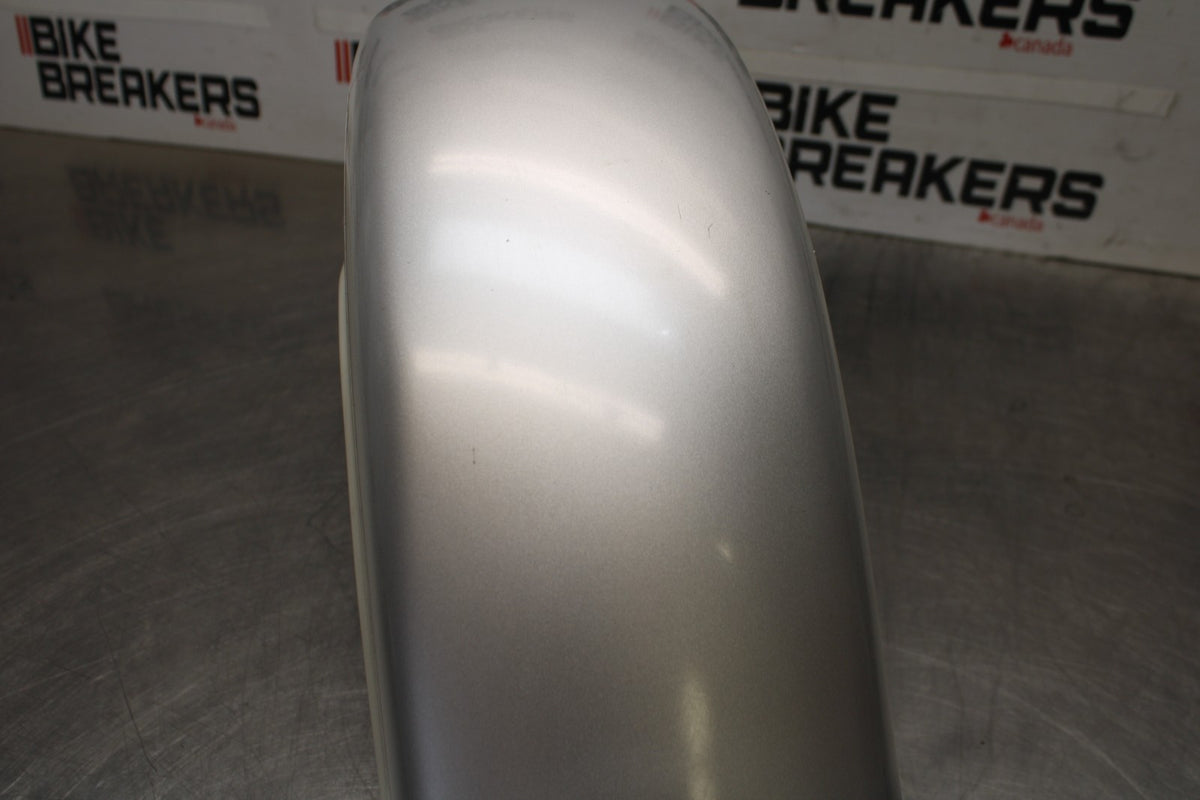 05-09 SUZUKI BOULEVARD C90 FRONT WHEEL FENDER BB918
