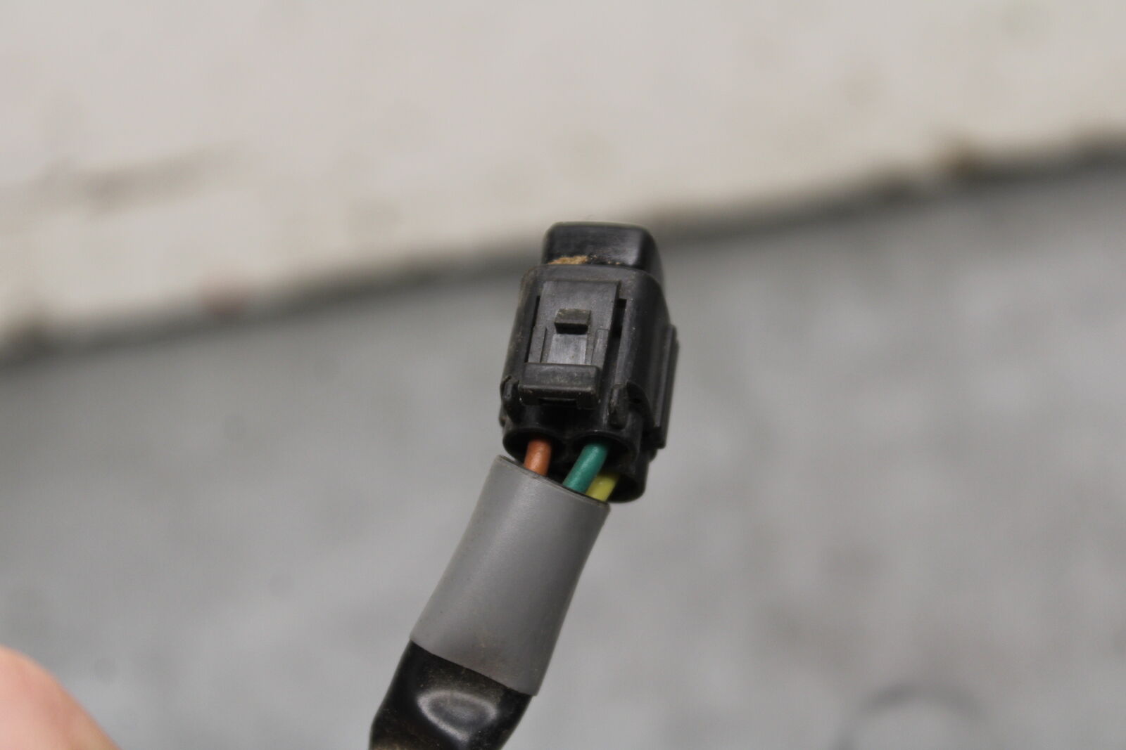 22-24 YAMAHA XSR900 REAR BACK BRAKE SENSOR BB710