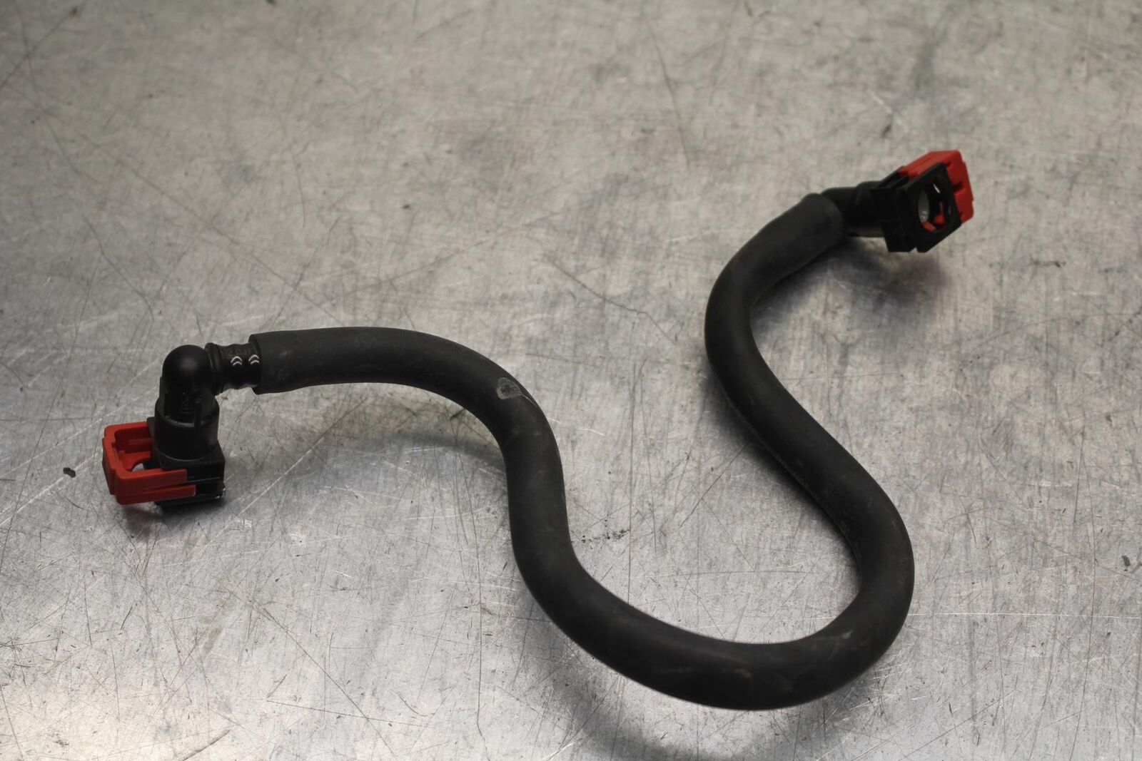 17-20 KAWASAKI NINJA 650 EX650 ABS FUEL HOSE GAS LINE TUBE PIPE BB88