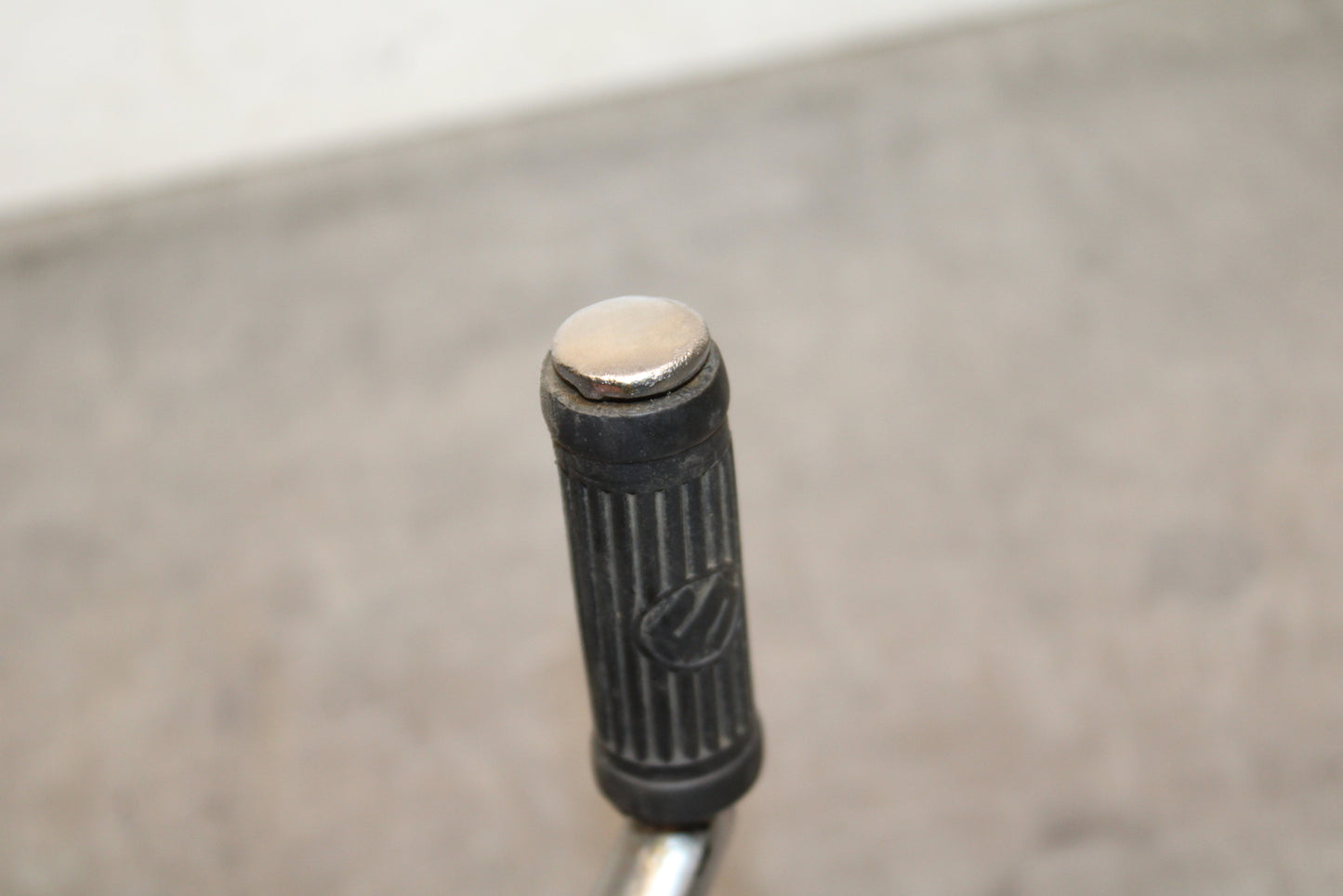 78 SUZUKI GS550E KICKSTART KICK STARTER BB133