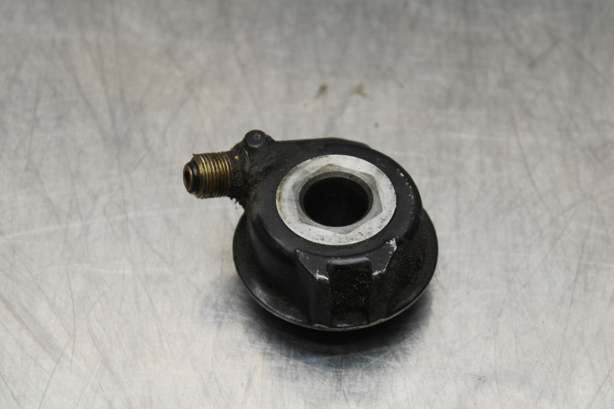 96-07 YAMAHA YZF600R SPEEDOMETER DRIVE GEAR  BB158