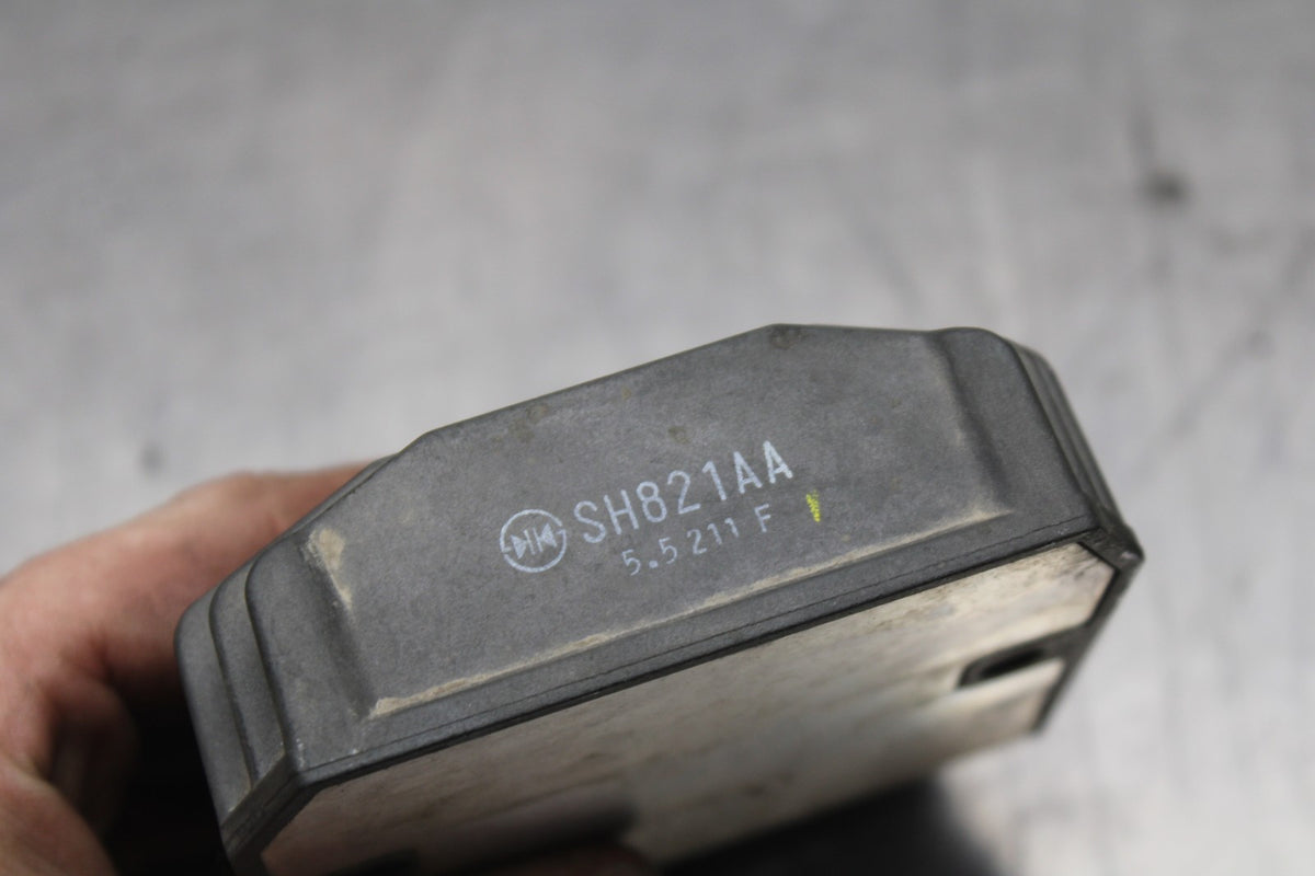 14-17 YAMAHA FZ07 RECTIFIER VOLTAGE REGULATOR BB766