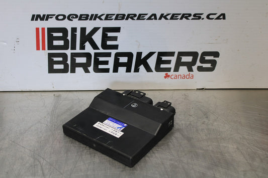 18-23 KAWASAKI NINJA 400 EX400 ABS ECU COMPUTER CONTROLLER UNIT ECM BB177