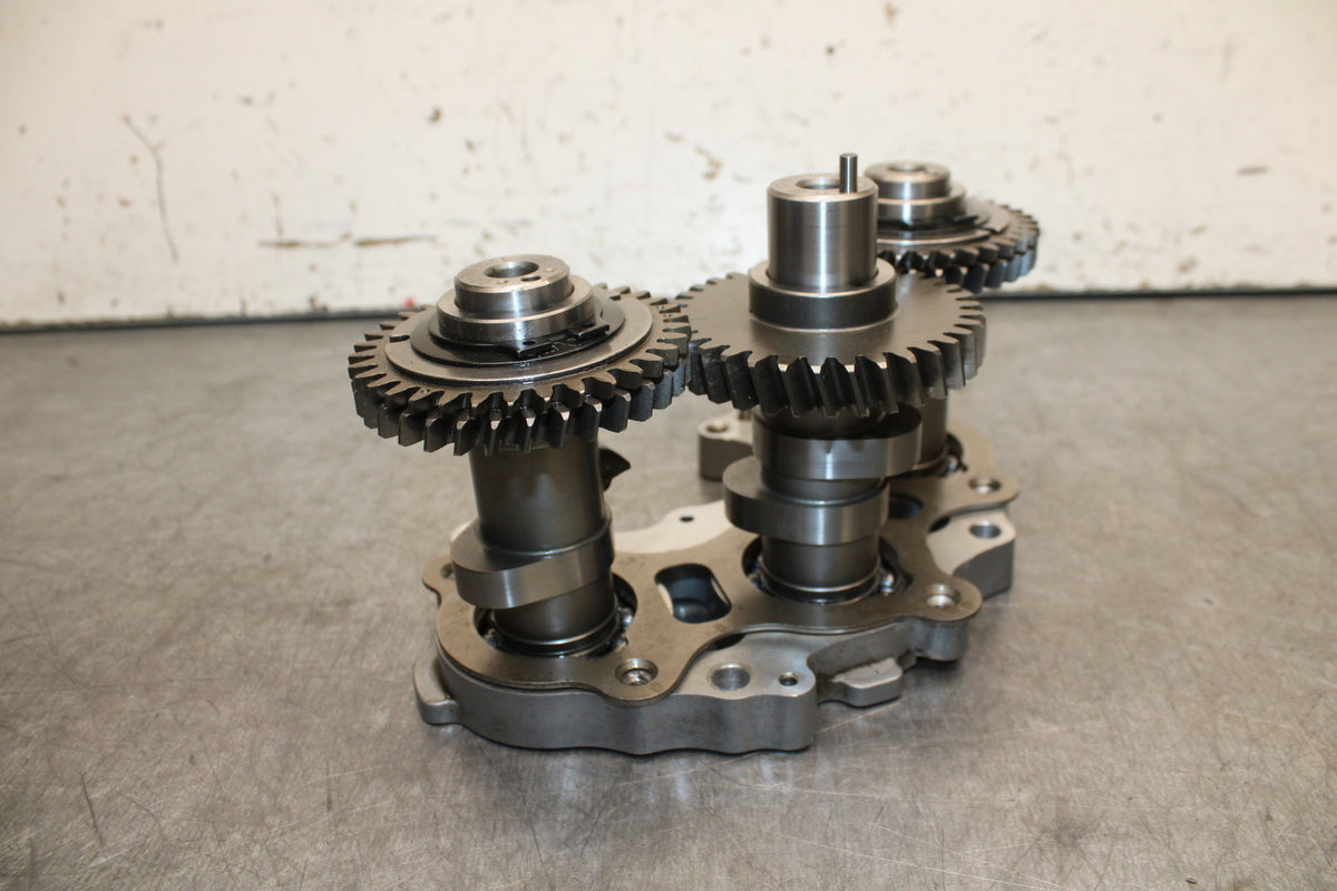 22-24 INDIAN CHIEF BOBBER DARK HORSE CAMSHAFT CAMS CAM SHAFTS  BB717