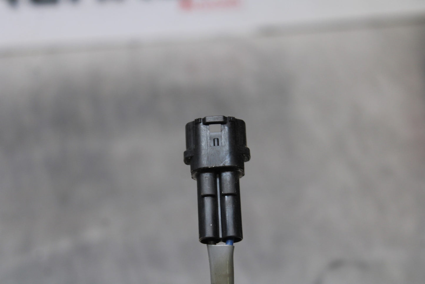 21-23 KAWASAKI NINJA ZX6R ENGINE RADIATOR COOLING FAN BB179