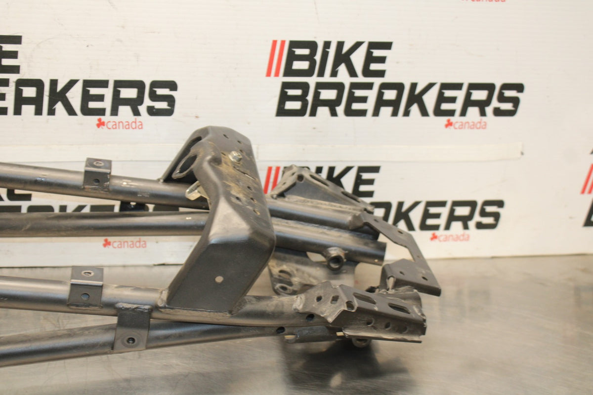 16 HONDA CB500F ABS REAR SUBFRAME BACK SUB FRAME BB930