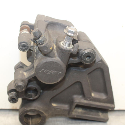 2016 Kawasaki Ninja ZX10R ZX1000 ABS KRT Edition REAR BRAKE CALIPER W MOUNT BB86