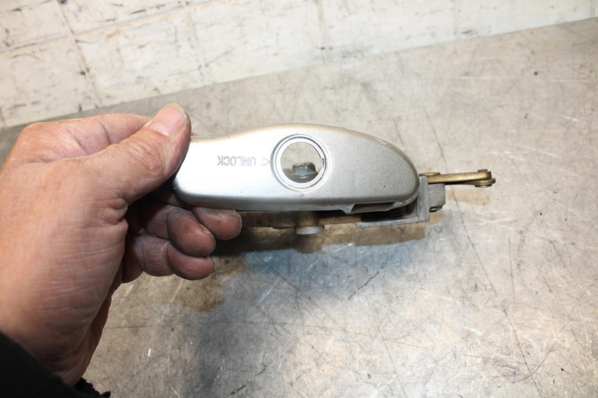 2004 Honda ST1300  LATCH LEVER ASSEMBLY BB49