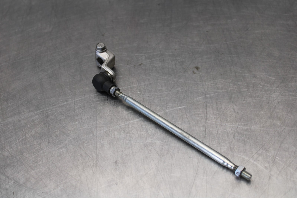 13-18 KAWASAKI NINJA ZX6R SHIFTER LINKAGE SHIFT LINK BB908