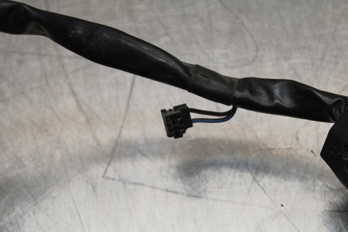 03 SUZUKI SV650S RIGHT CLIP ON HANDLE KILL OFF START SWITCH SWITCHES BB167
