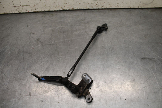 06-07 SUZUKI GSXR 600 SHIFTER LINKAGE SHIFT LINK PEDAL BB737