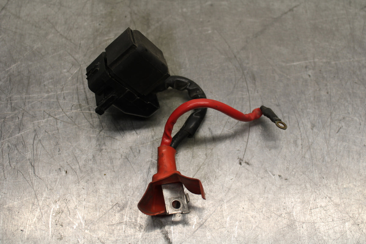 14 HONDA CTX1300A ENGINE STARTER RELAY STARTING MOTOR SWITCH BB732