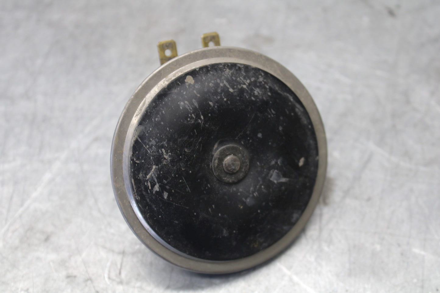 06-07 SUZUKI GSXR 600 HORN SIGNAL BB694