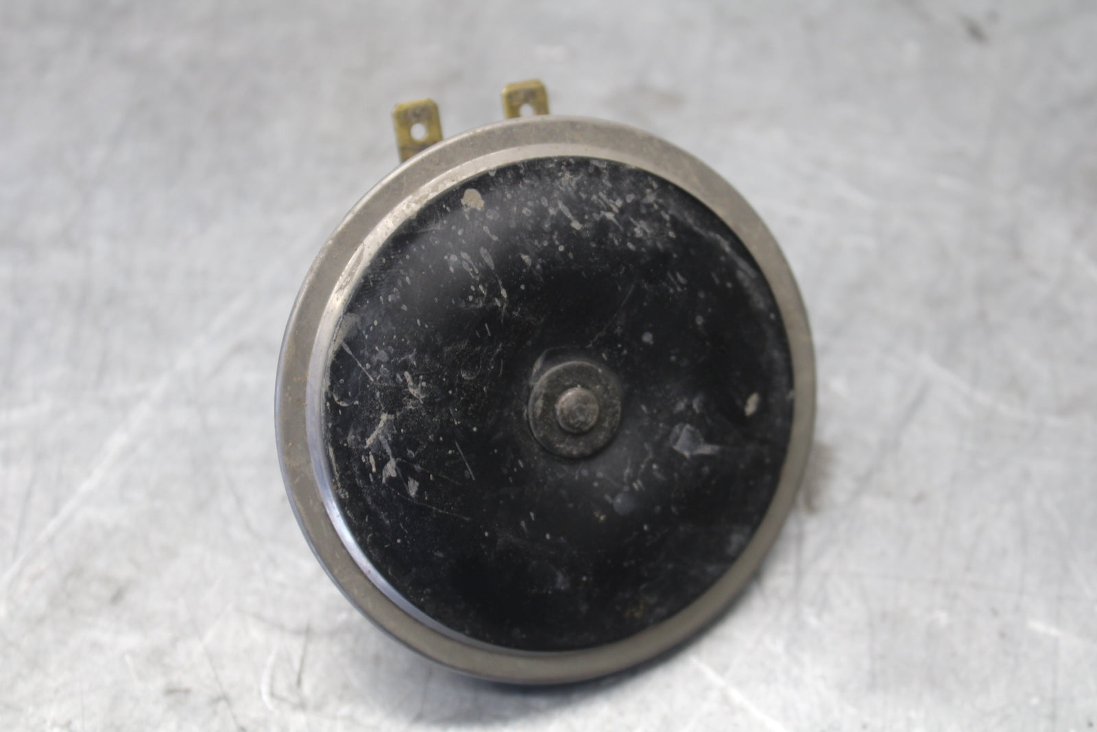 06-07 SUZUKI GSXR 600 HORN SIGNAL BB694