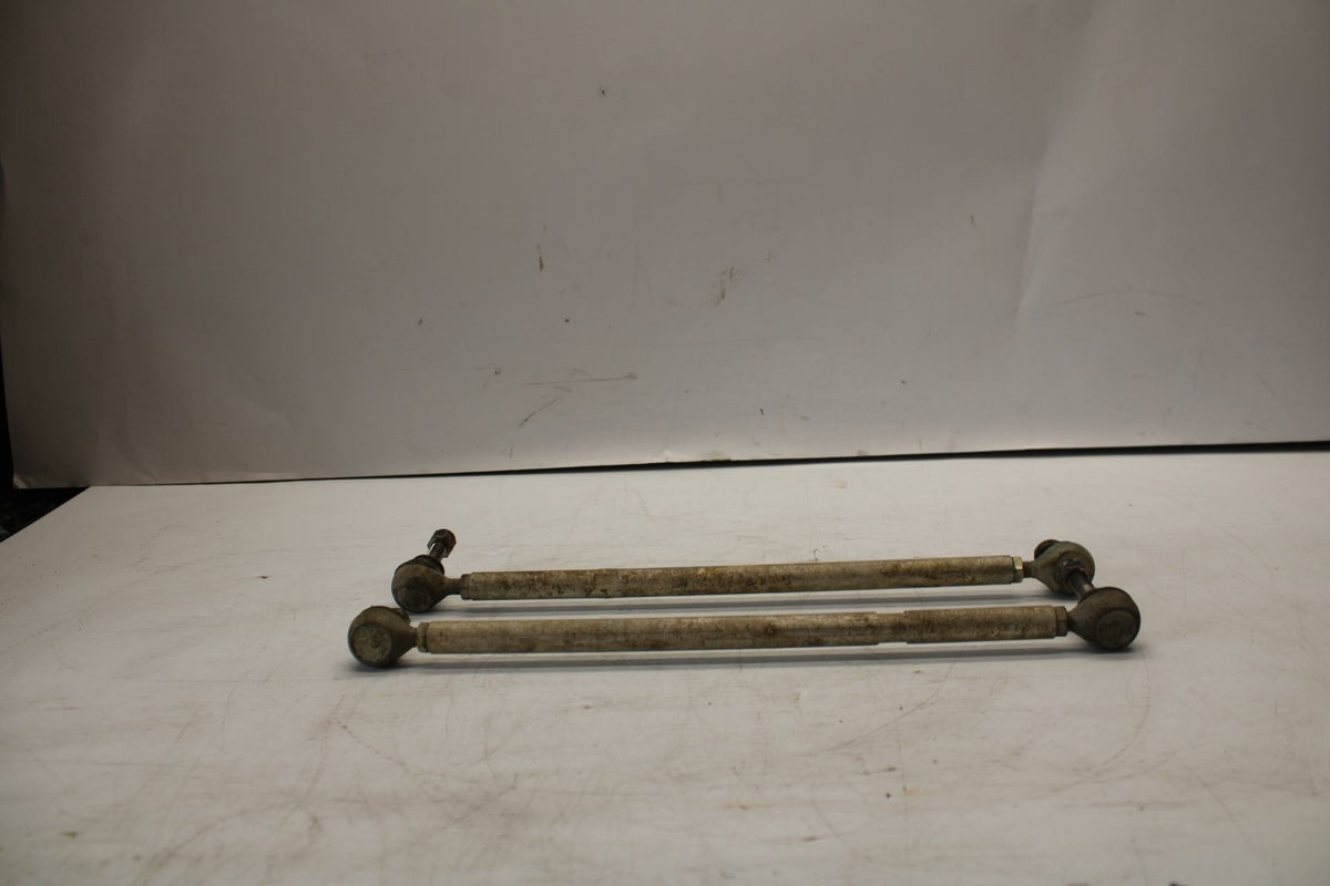 2005 Polaris Predator 500 STEERING TIE RODS ROD SET PAIR BB269