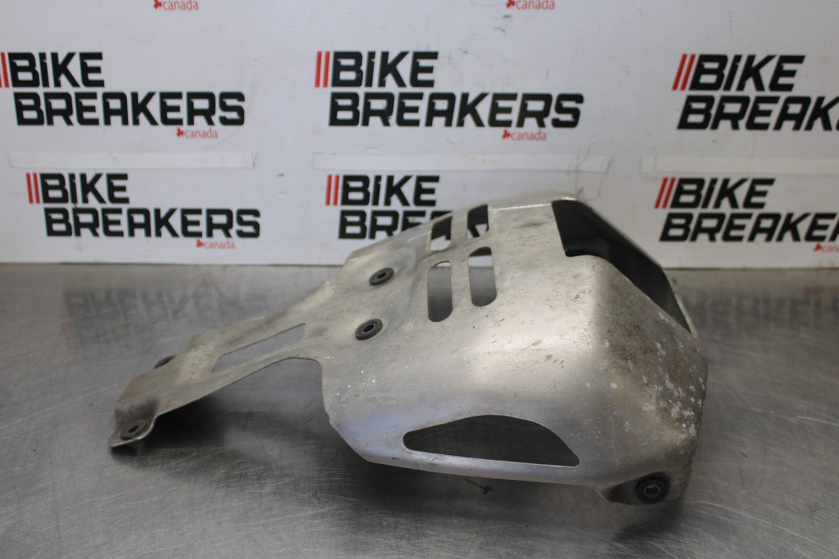 22 HARLEY-DAVIDSON PAN AMERICA 1250 SKID BASH PLATE BB910