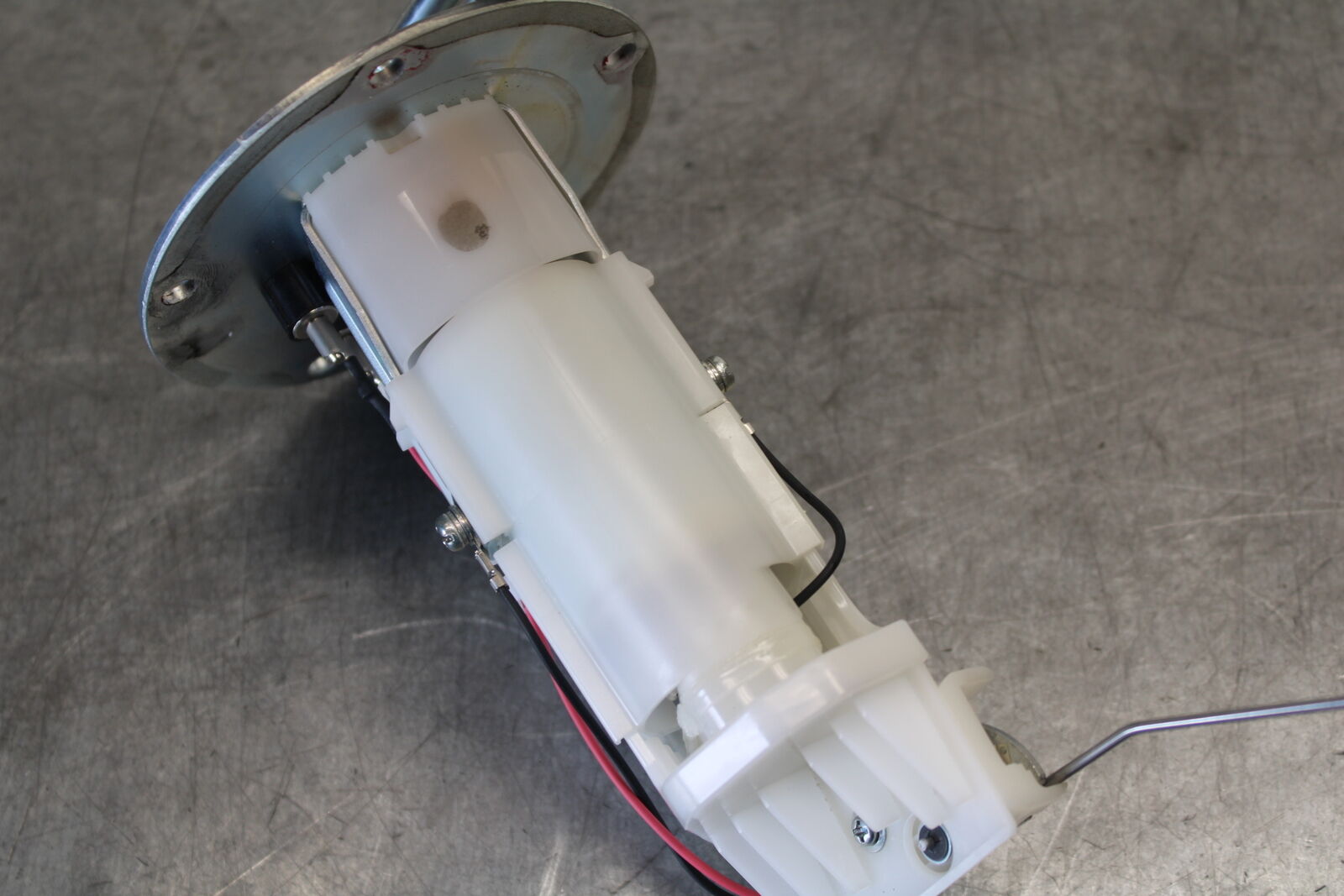 18-23 KAWASAKI NINJA 400 FUEL PUMP GAS PETROL SENDER UNIT  BB679