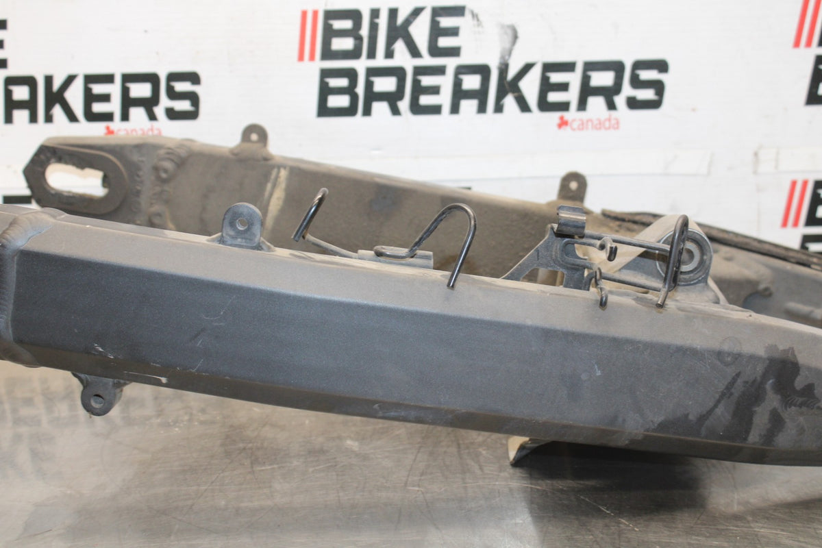 23 KAWASAKI Z900RS REAR SWINGARM BACK SUSPENSION SWING ARM BB935