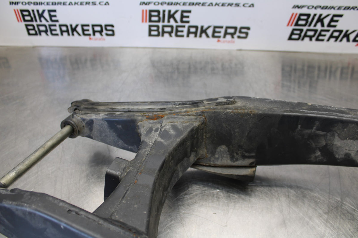 22-25 YAMAHA YZF R7 REAR SWINGARM BACK SUSPENSION SWING ARM BB182