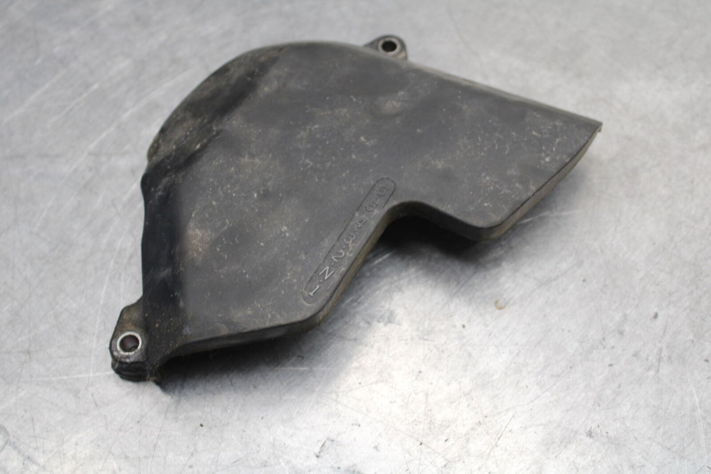 05-06 HONDA CBR600RR ENGINE SPROCKET COVER BB655