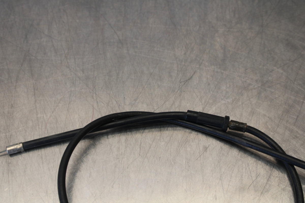 03-06 KAWASAKI Z1000 CHOKE CABLE LINE BB164