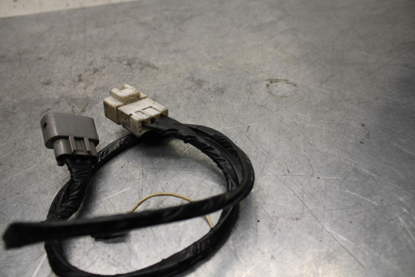 08-09 KAWASAKI NINJA ZX14R STATOR HARNESS BB73