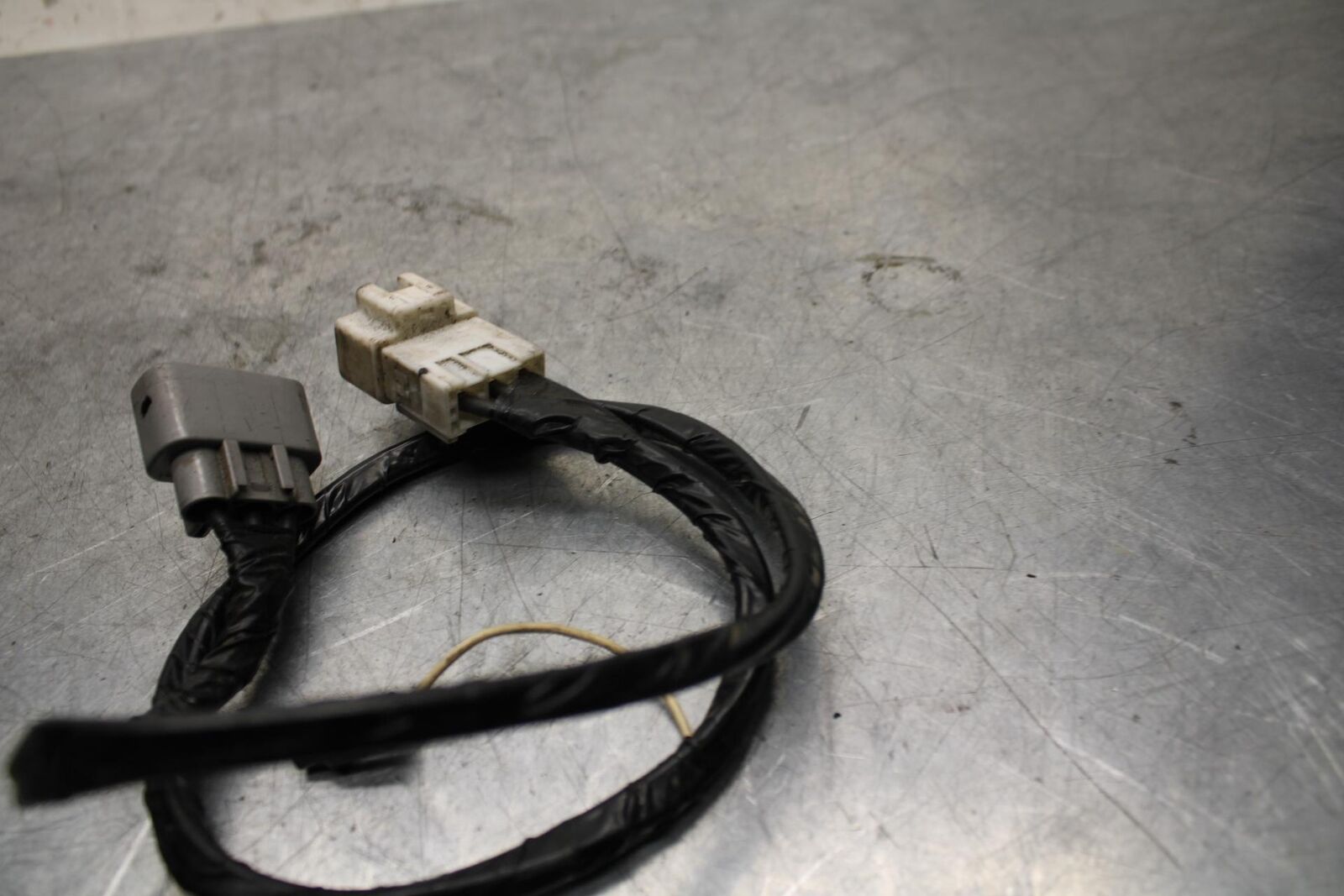 08-09 KAWASAKI NINJA ZX14R STATOR HARNESS BB73