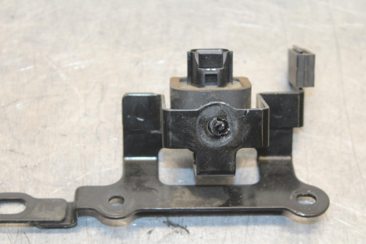 12-17 KAWASAKI ER-6N Z650 TIP OVER BANK ANGLE CRASH SENSOR SWITCH  BB607