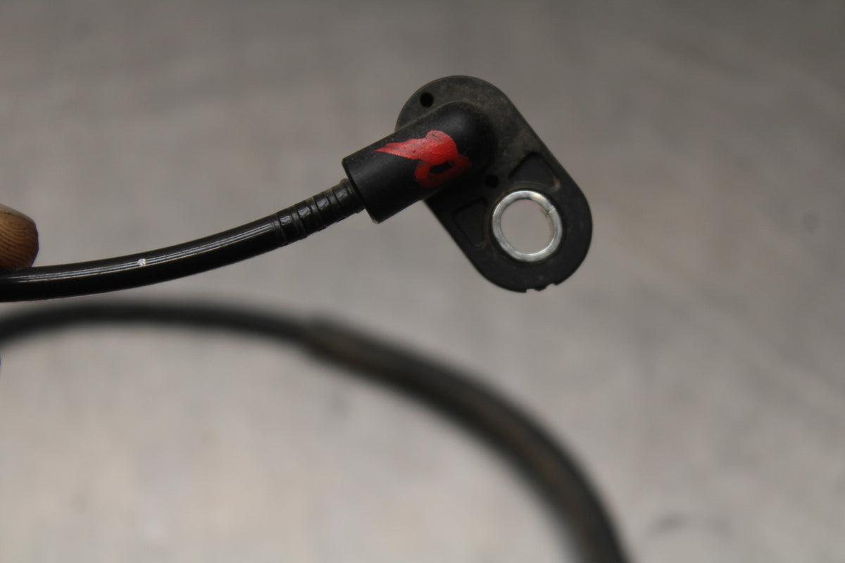 18-22 YAMAHA YZF R3 ABS REAR ABS BRAKE SENSOR BB121