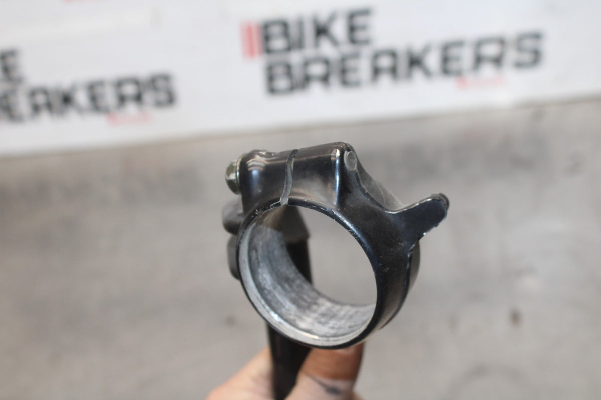 00-01 HONDA CBR929RR RIGHT CLIP ON HANDLEBAR BB925